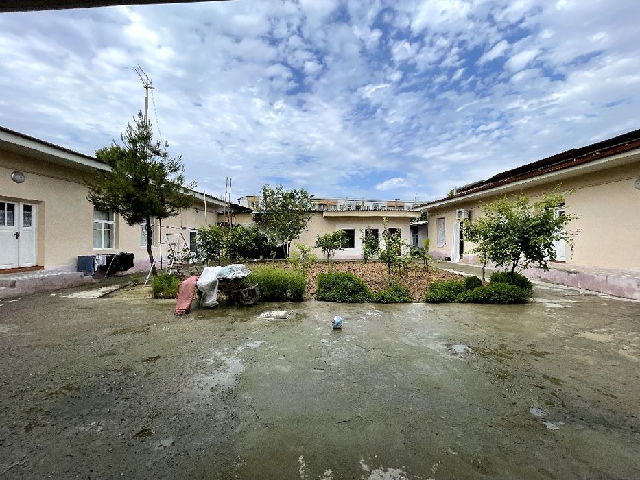 Участка сотилади 12 сотих