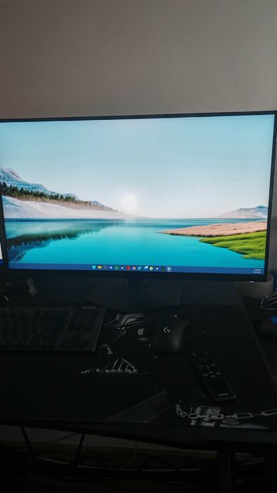 Monitor Alienware Gaming IPS LED  27" AW2724HF IN GARANTIE!
