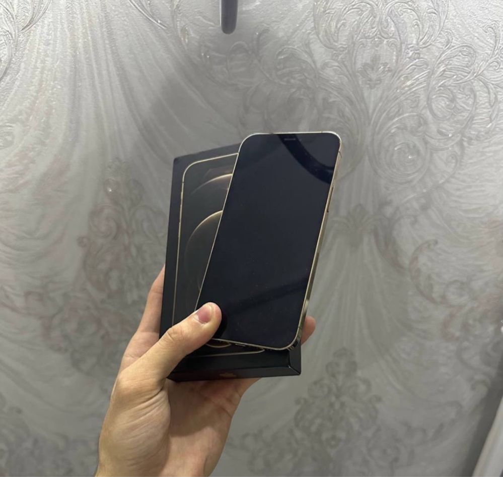 iphone 12 pro radnoy 91