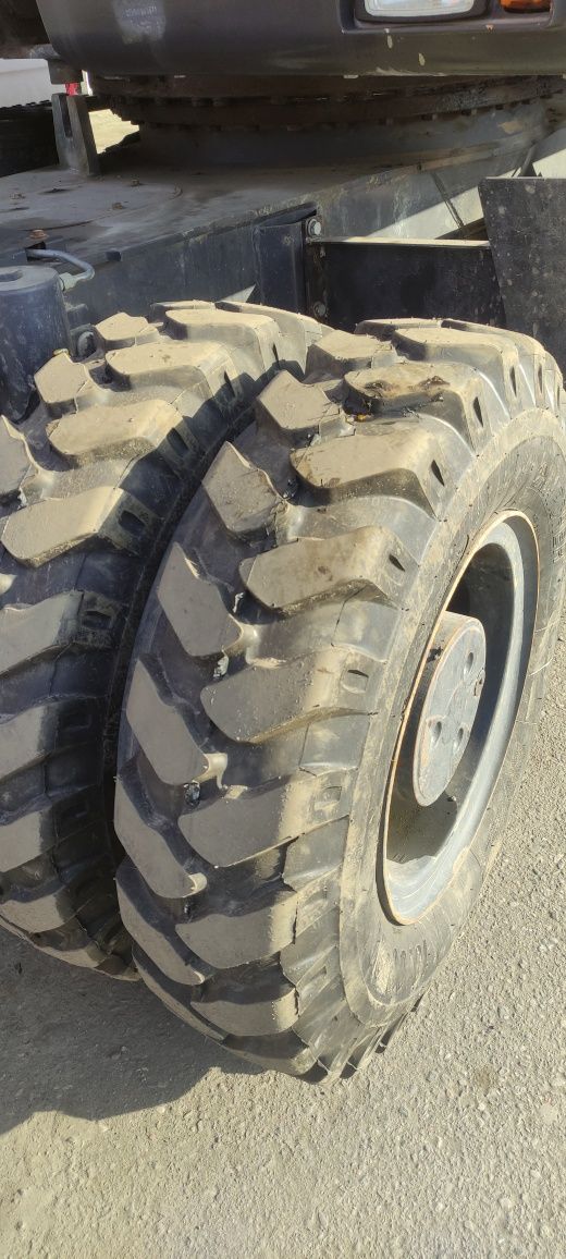 DOOSAN 210 markali ekskavator
