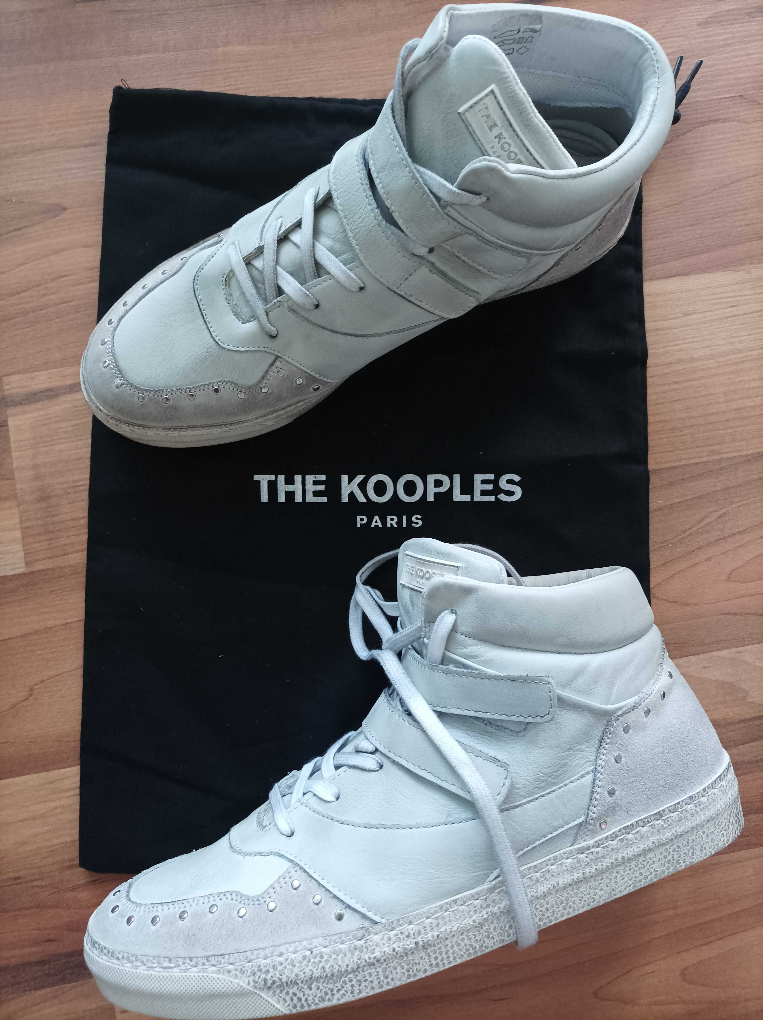 The Kooples N40 кецове