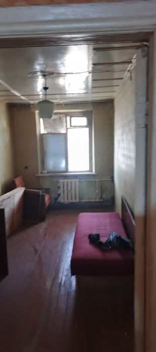 Продам квартиру рисовы рынок 2 комнатную 1 этаж своя