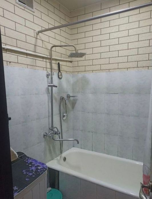 .2х ком‼️Квартира.Аль-Хорезмий.Чиланзар 18кв.