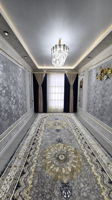 Квартира 3 хонали Т1283 3х комнатная