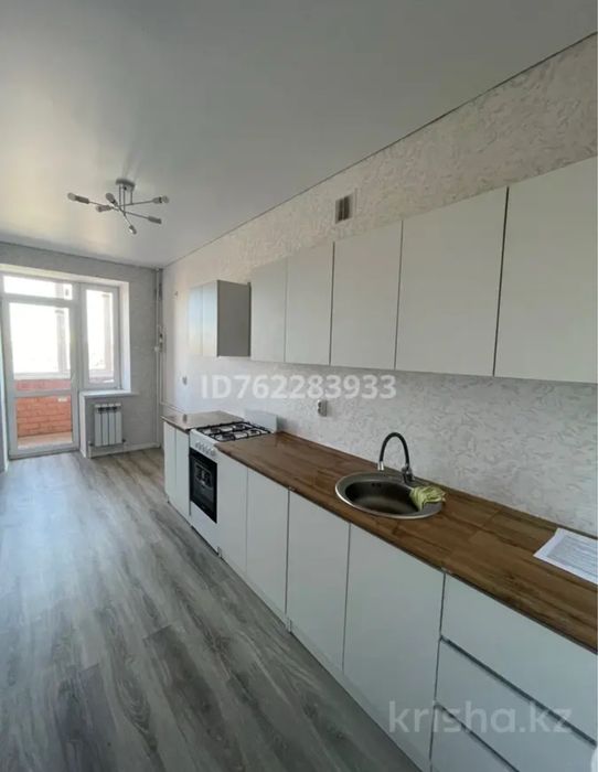Сдам однокомнатную кв береке 2