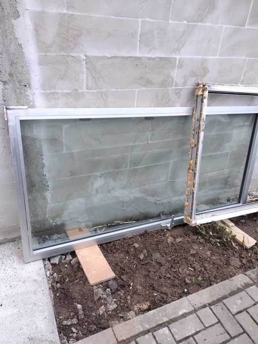 Termopane si usa termopan de vanzare