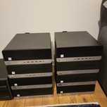 PC Business HP ProDesk 600 G3 – i5 6500 / 16GB RAM / SSD 256GB