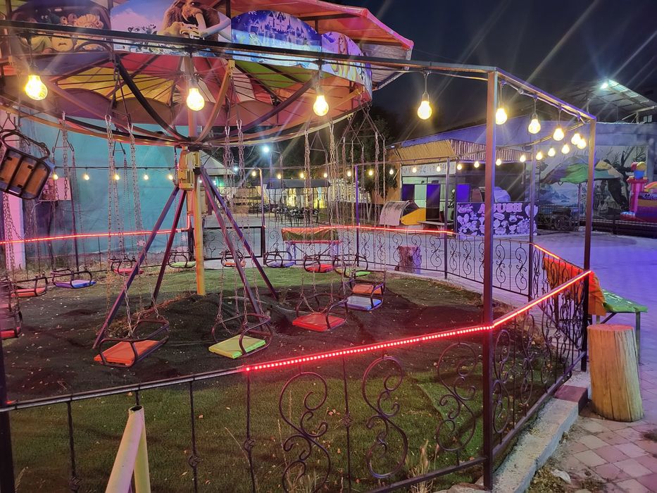 Продам готовый бизнес