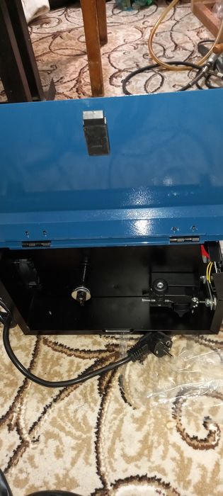 Pol avtamat svarka elektrod va kemppi. Сварки електродный и кемпи