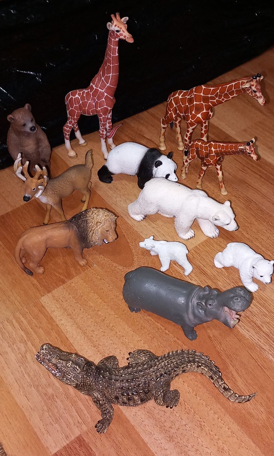 Figurine schleich
