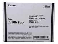 Cartus toner Canon IR i-sensys X 1643/1643 II Original