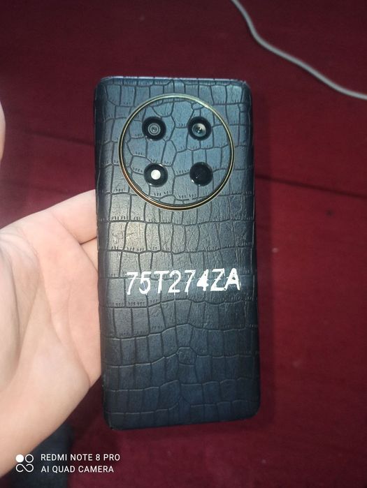 Xonor X9C yangi xolati zur edial karopka dakimit