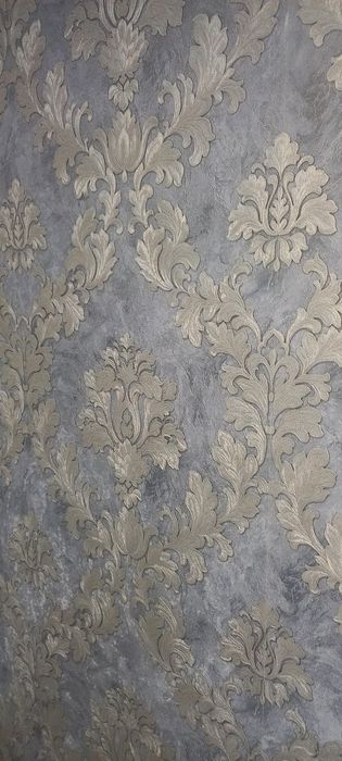 Обои виниловые на флизелиновой основе