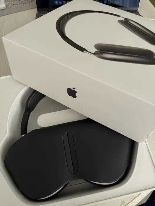 AirPods Max 1-ва генерация Space Gray