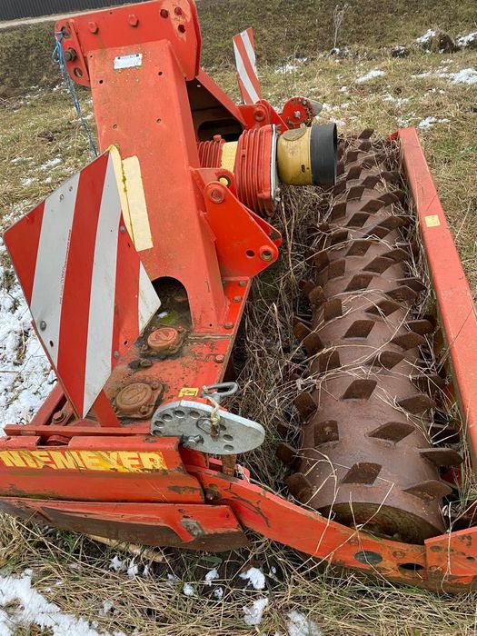 Vand freza de sol 2.5 m