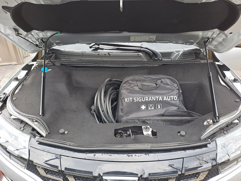 Dacia Spring Confort Plus, 45cp,2022, 22000km