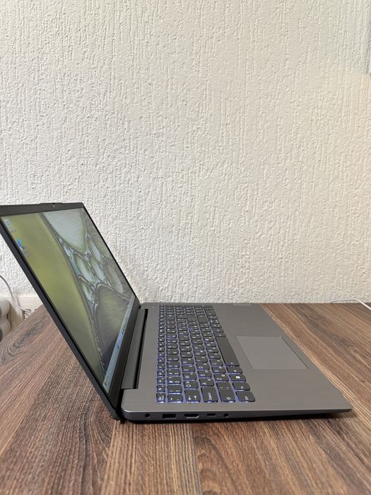 Lenovo idealpad 3 15alc6