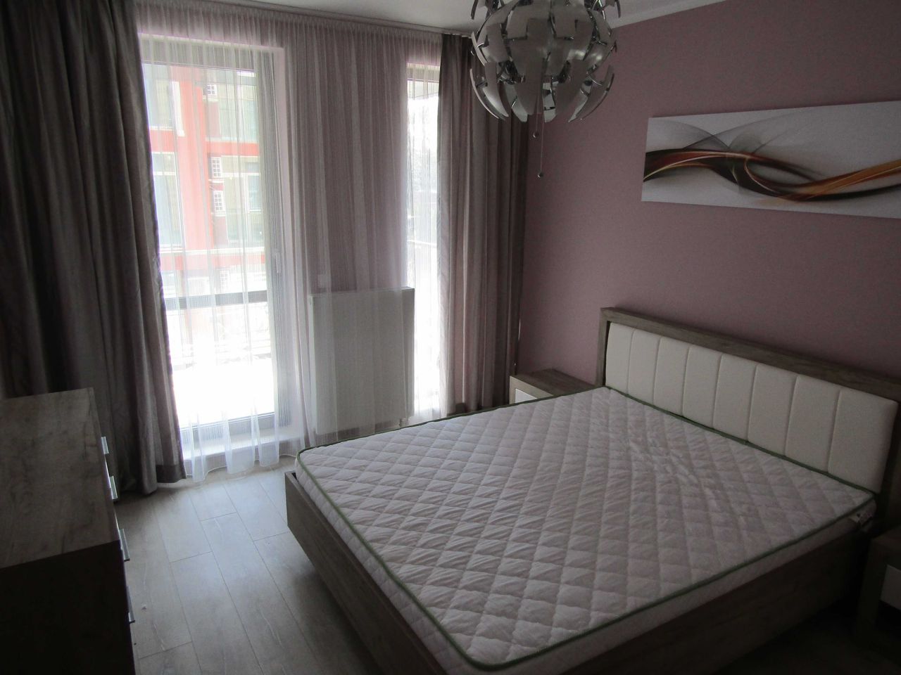 Дава се под наем Двустаен апартамент в София, Витоша - 65 кв.м за 750 € - Снимка #4