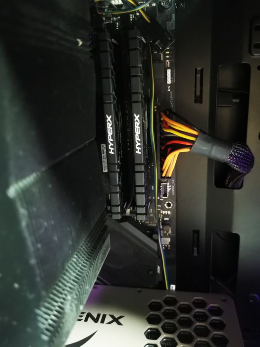 Vand Memorie RAM Kingston FURY Beast   2x16GB DDR4 3600MHz CL17 Dual C