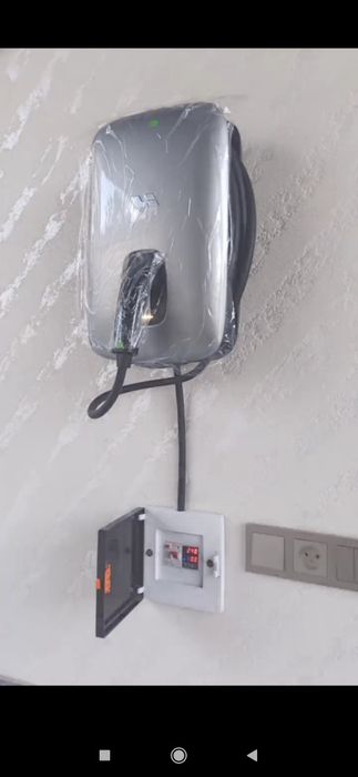 Zaryadka ustanovka qilamiz Зарядка установка