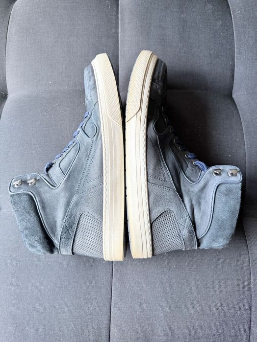 Мъжки боти Lasocki