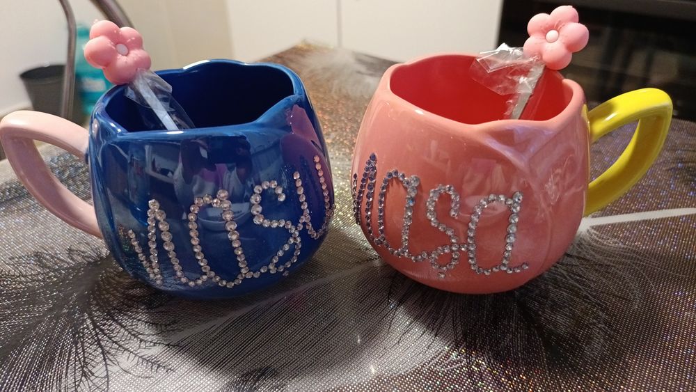 Cadou unicat cu cristale