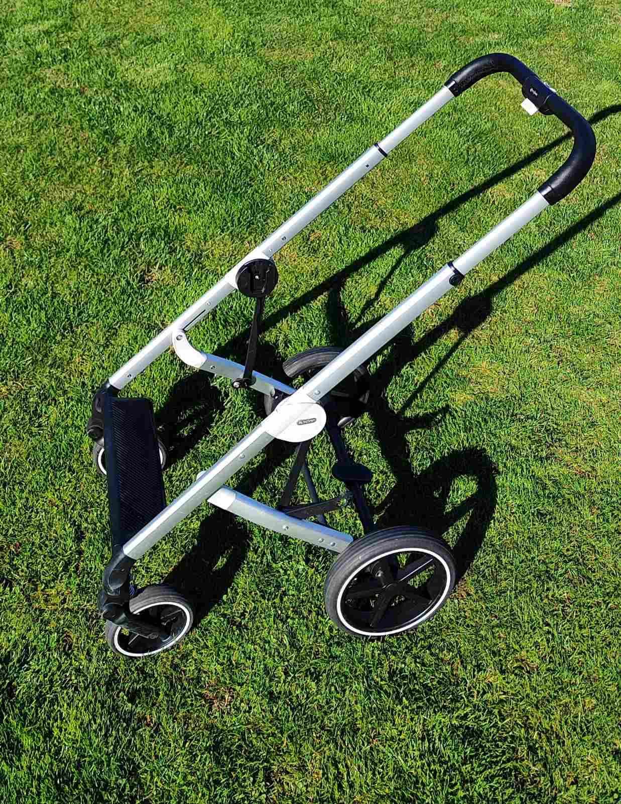 Бебешка количка Cybex Balios S