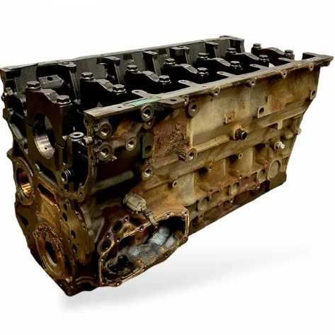 Bloc motor camion Mercedes OM906 OM902 - piese camion Mercedes Actros