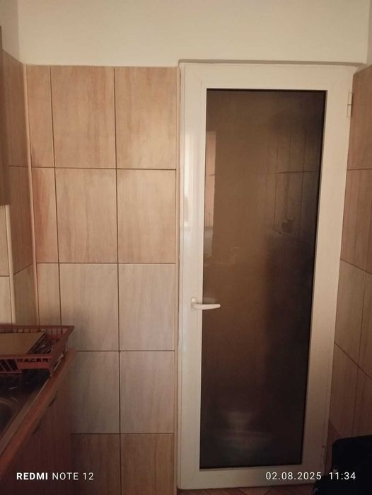 PERSOANA FIZICA ---Vanzare apartament cu 1 camera zona MAZEPA 1