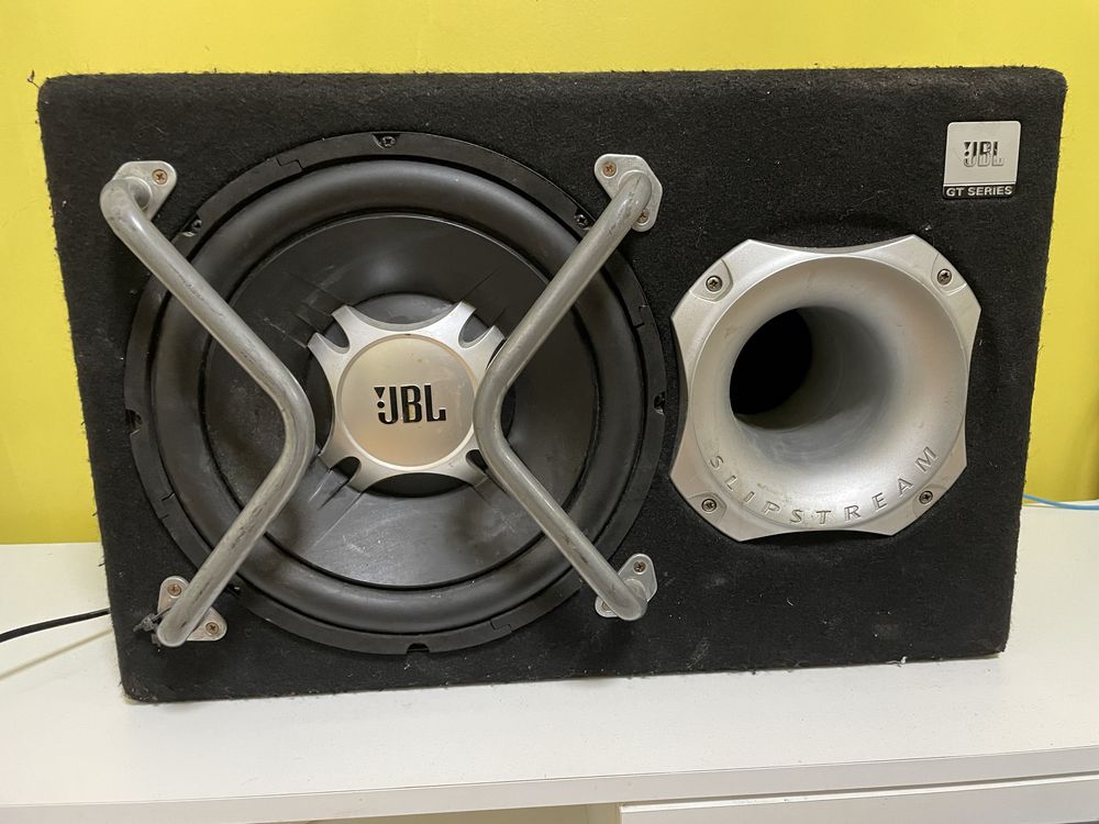“JBL... GT5-1204-BR “