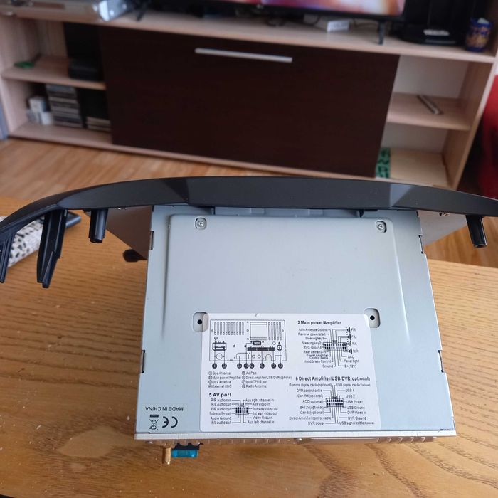 Мултимедия за хюндай елантра