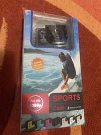 Camera video sport