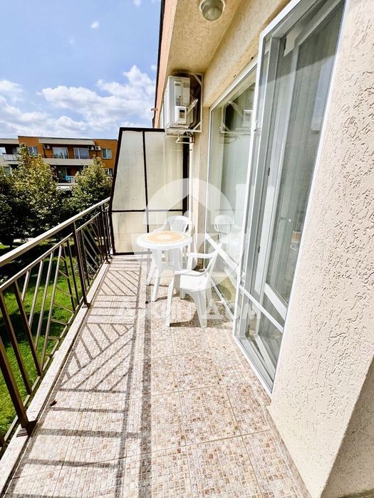 Продава се Двустаен апартамент в к.к. Слънчев бряг - 65 кв.м за 993 €/кв.м - Снимка #4