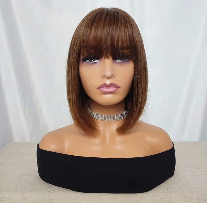 Yangi pariklar har xil turdagi