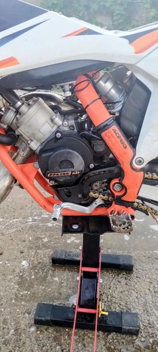 KTM SX 65 2022 + подарък нова гума