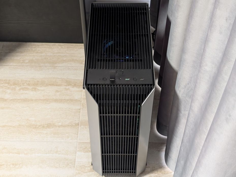 PC Gaming cu i5-13500, RTX 5060Ti, 32Gb 6600Mhz DDR5, Samsung 990 PRO