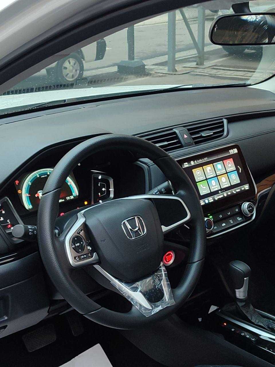 Honda crider full 2024yil 16500$