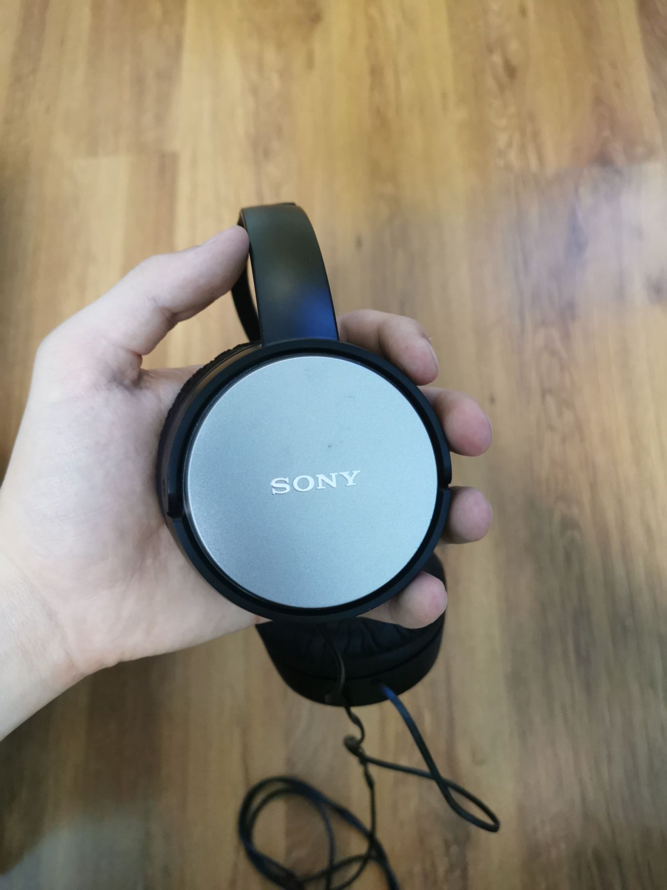 Слишалки Sony КАТО НОВИ!!!