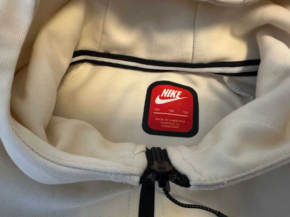 Детски екип Nike Tech