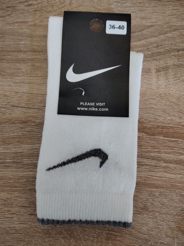 Чорапи на Nike 36-40размер