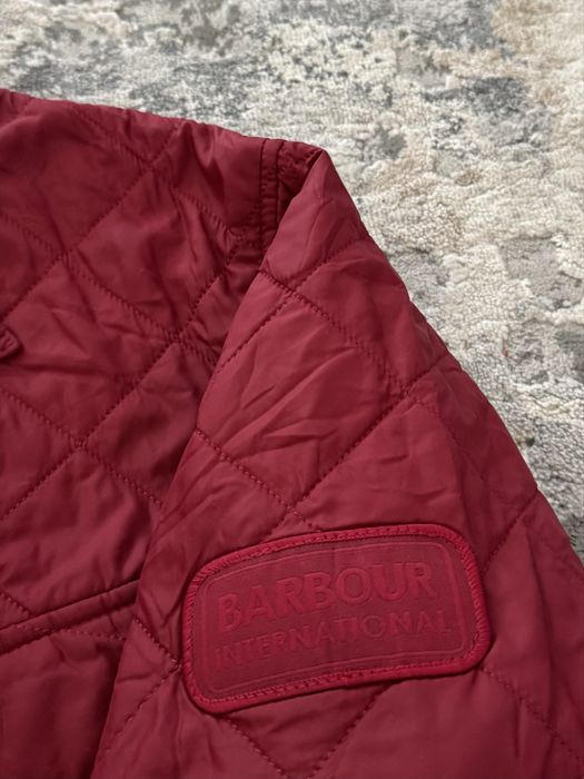 Barbour,geacă bărbați,măr.XL