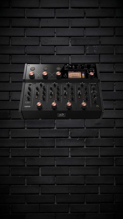 INCHIRIEZ Mixer DJ Pioneer / AlphaTheta Euphonia