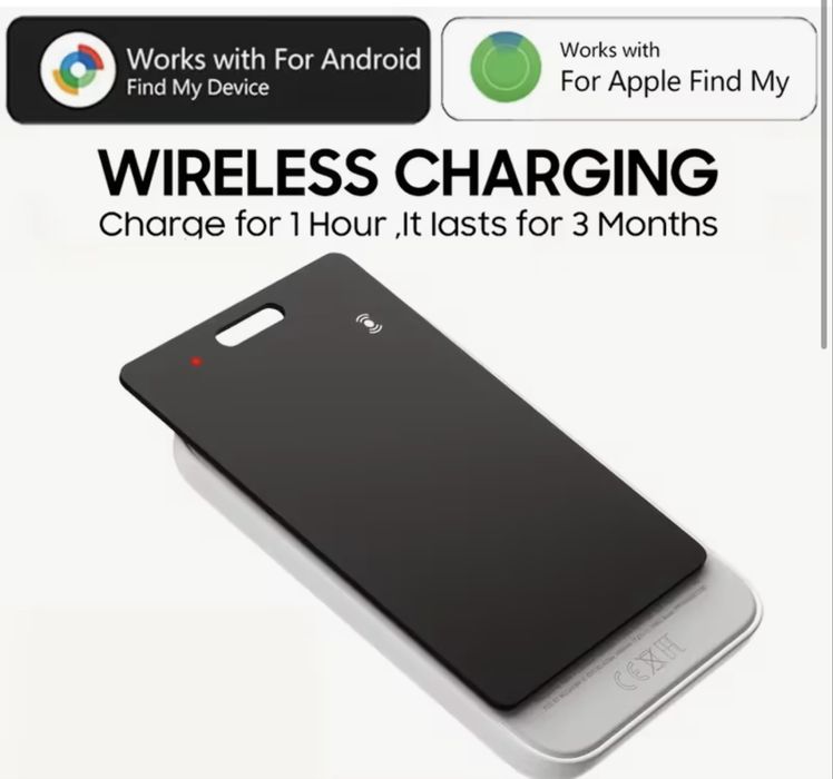 Localizator / Tracker Gps / nu airtag / find my apple /iphone android