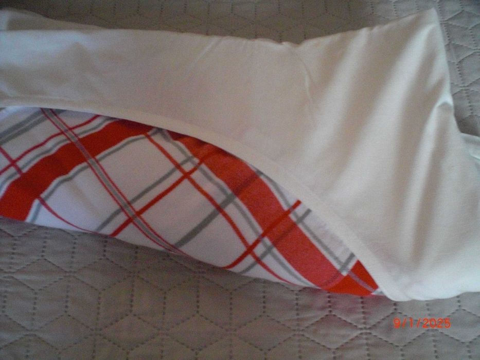 спален памучен плик