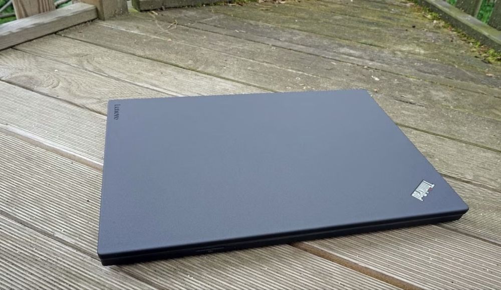 Lenovo Thinkpad T460p