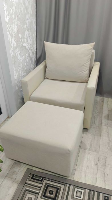 Продам кресло-кровать