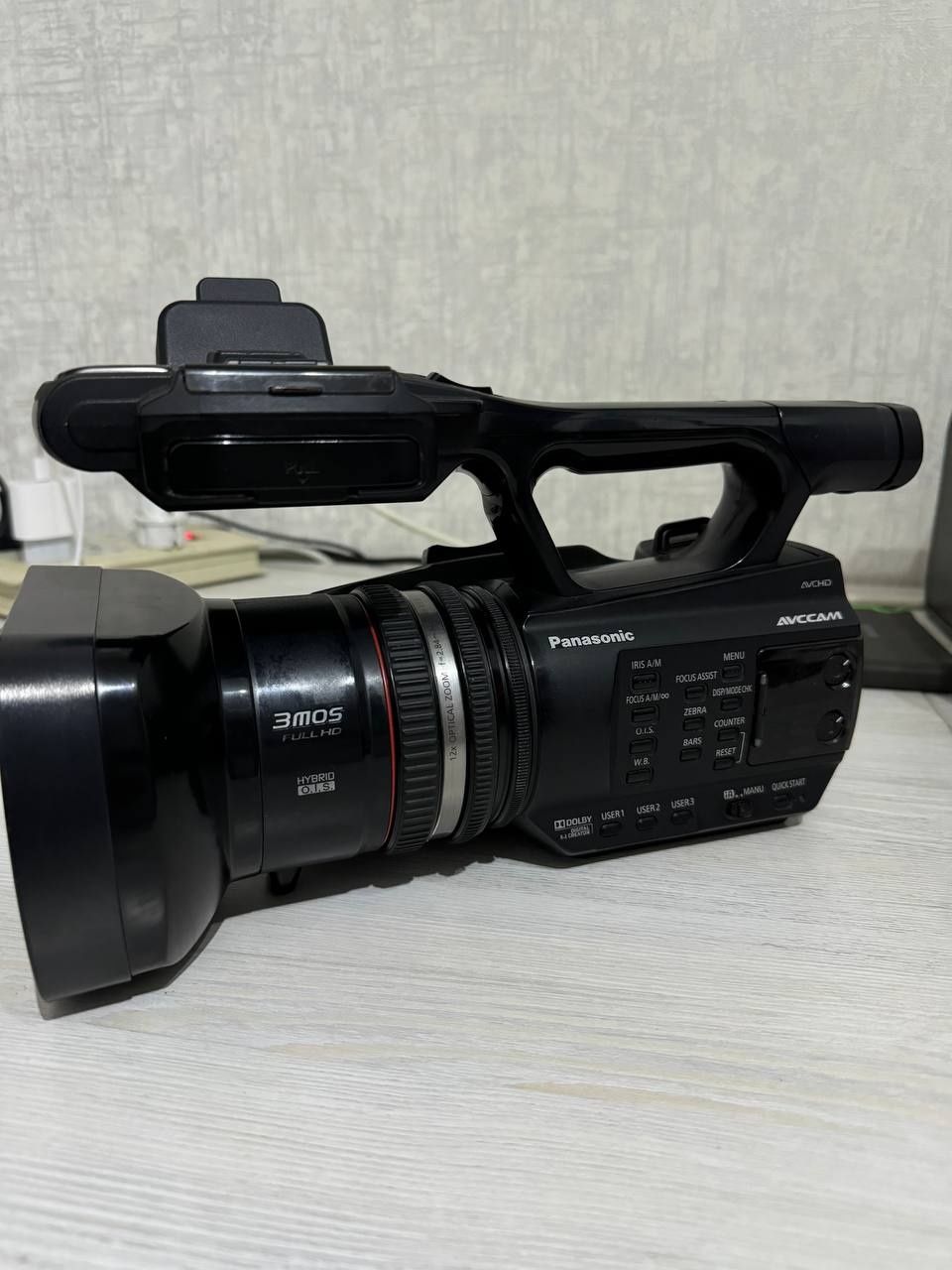 Panasonic AC 90 narxi 5 mln