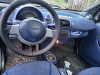 Smart fortwo an 2000