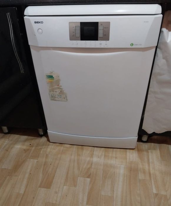 Посудомоечная машина