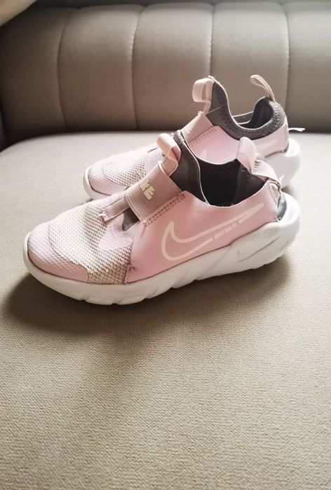 Маратонки Nike 29,5 номер